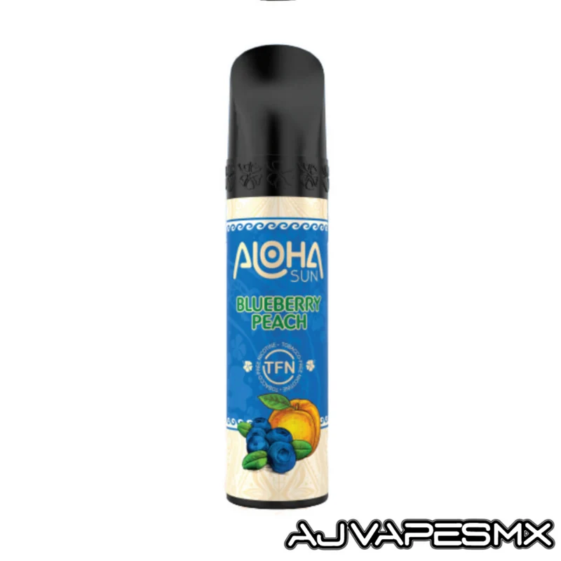 Aloha Sun Disposable (3000puffs) | ALOHA
