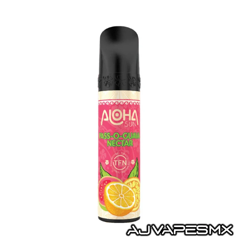 Aloha Sun Disposable (3000puffs) | ALOHA