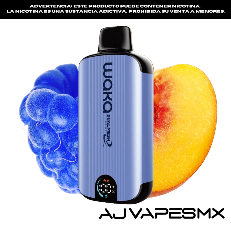 Waka SoPRO 15,0000 Disposable (15,000 Puffs) | WAKA
