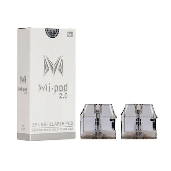 Cartucho Mi-Pod 2.0 (1pz) | MI-ONE