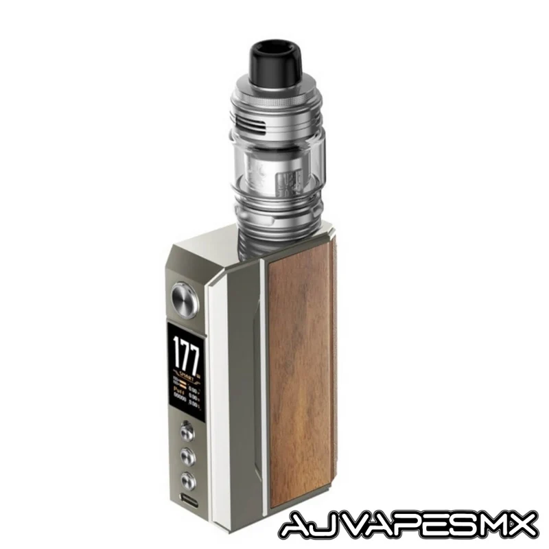Drag 4 177w Kit | VOOPOO