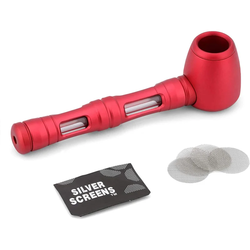 Pipa Canadian POT