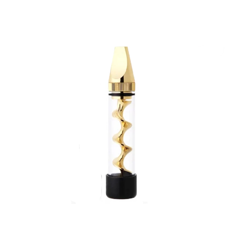 Pipa Twist