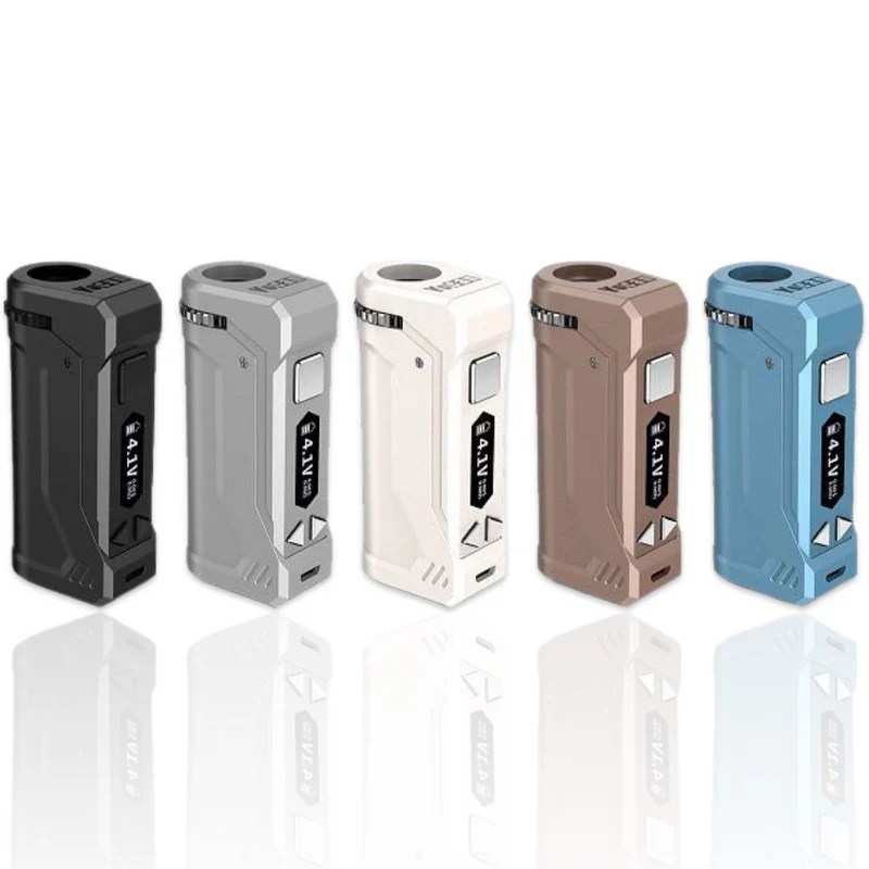 Yocan Uni PRO - Batería Mod para destilados