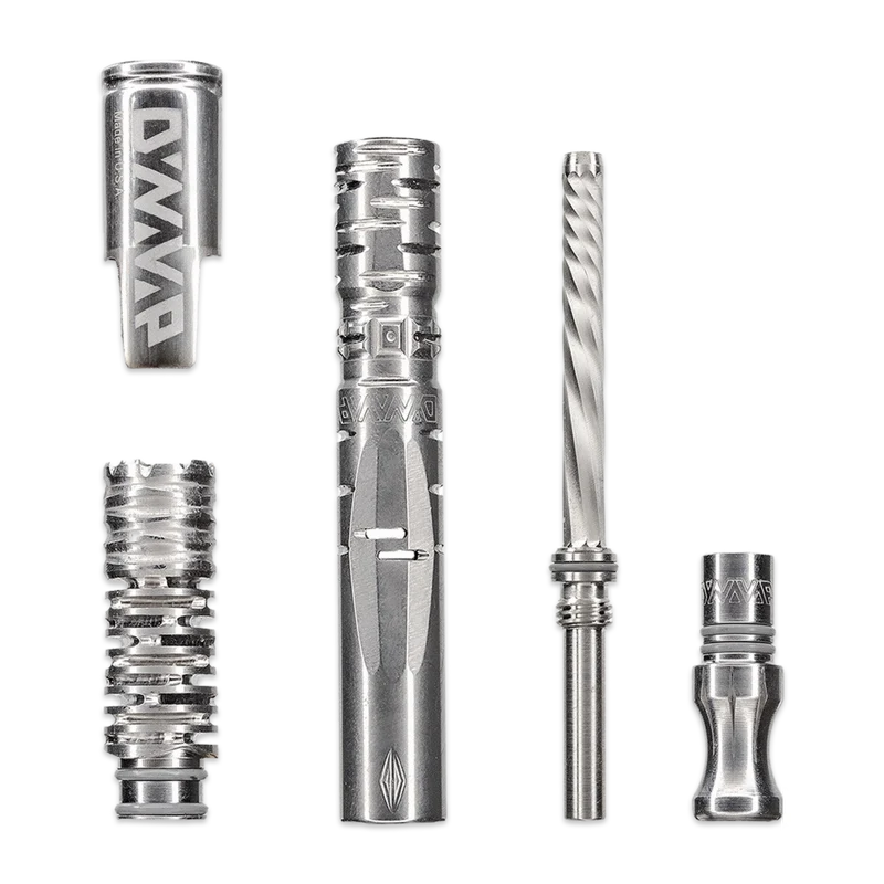 Vaporizador OMNI - Dynavap