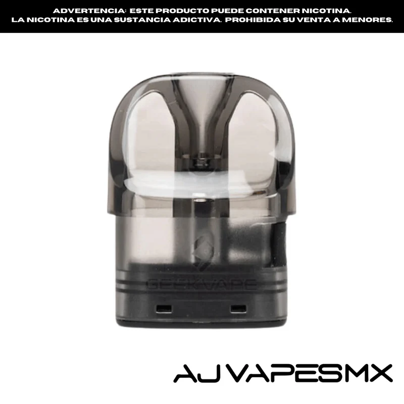 Cartucho Sonder U (1pz) | GEEKVAPE