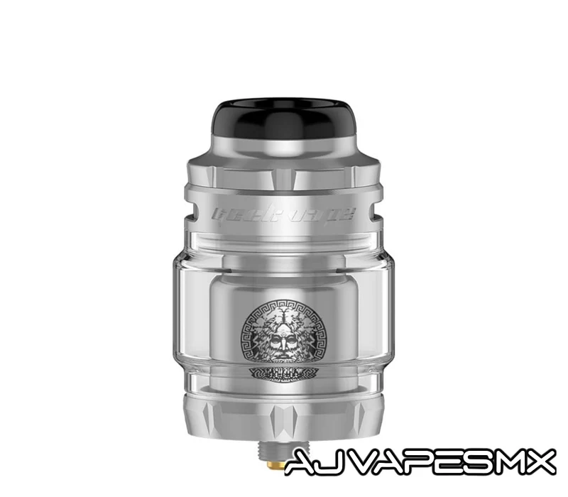 Zeus X RTA | GEEKVAPE