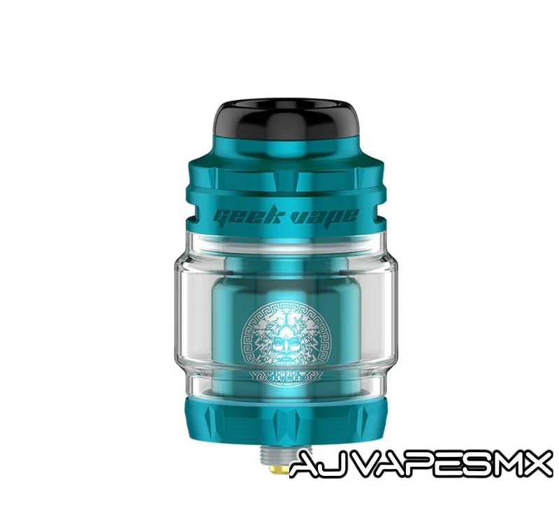 Zeus X RTA | GEEKVAPE