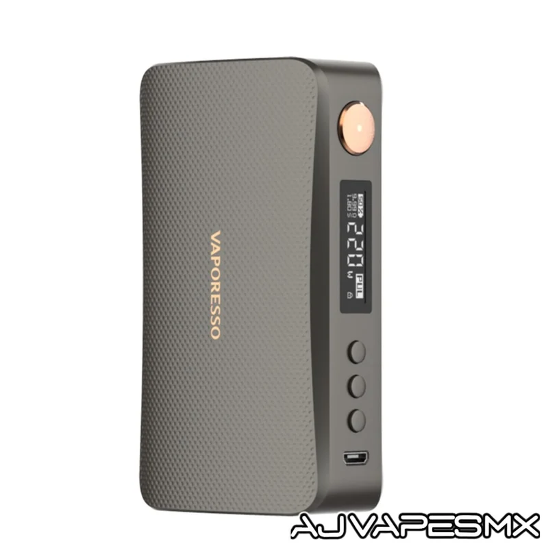 Gen S Box Mod (227W) | VAPORESSO