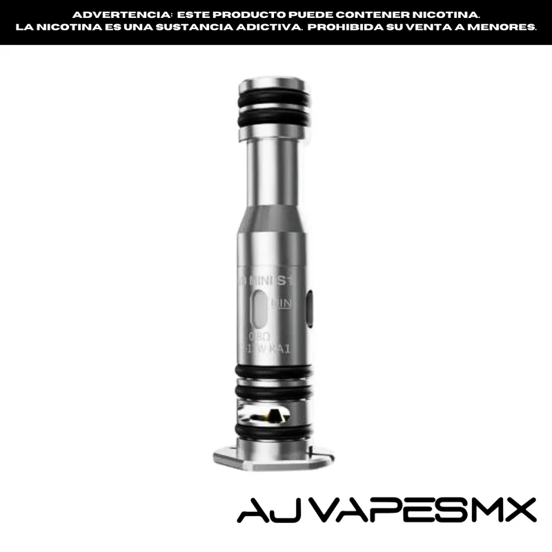 UB Mini Coil | LOST VAPE