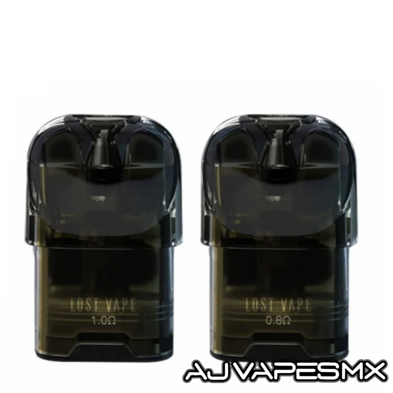 Ursa Nano Cartucho (1pz) | LOST VAPE
