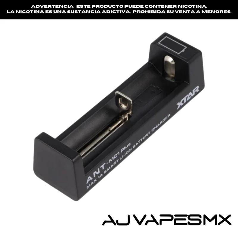 Cargador Xtar MC1 | XTAR