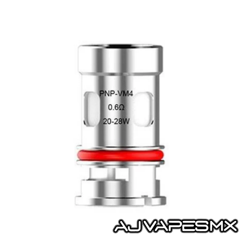 Resistencia PnP-VM4 (1pz) | VOOPOO