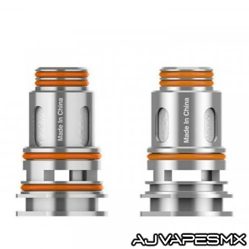 Resistencias P Series (1pz) | GEEKVAPE