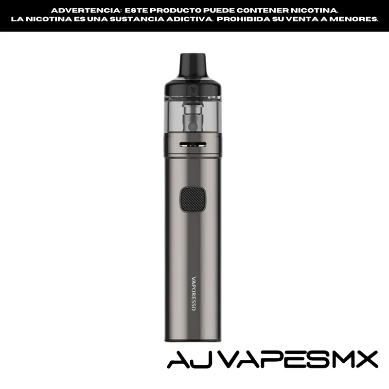 GTX GO 40 KIT | VAPORESSO