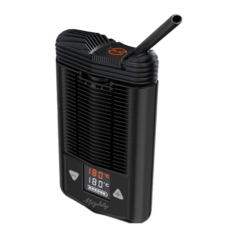 Mighty Storz & Bickel | Vaporizador Portátil Herbal
