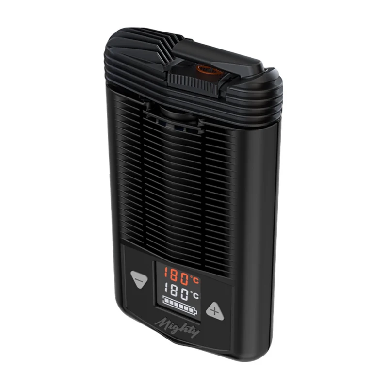 Mighty Storz & Bickel | Vaporizador Portátil Herbal