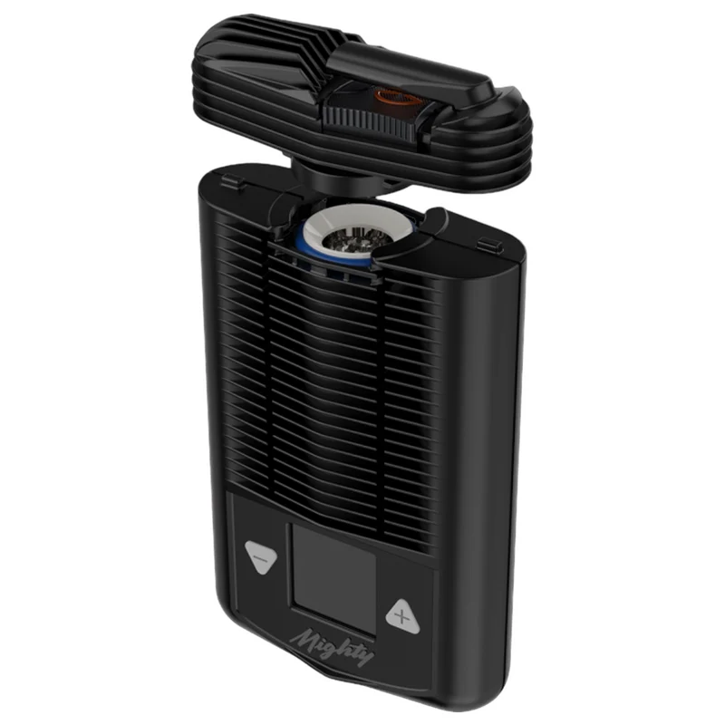 Mighty Storz & Bickel | Vaporizador Portátil Herbal
