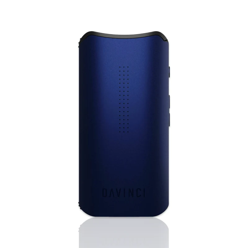 Vaporizador DaVinci IQC