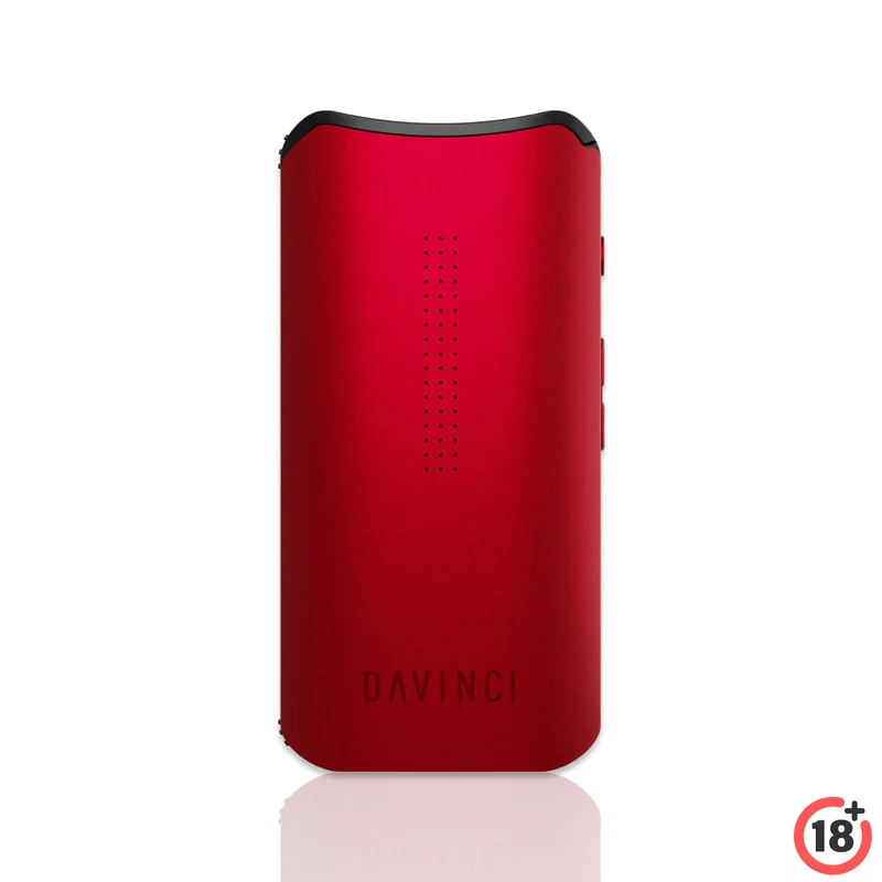 Vaporizador DaVinci IQC