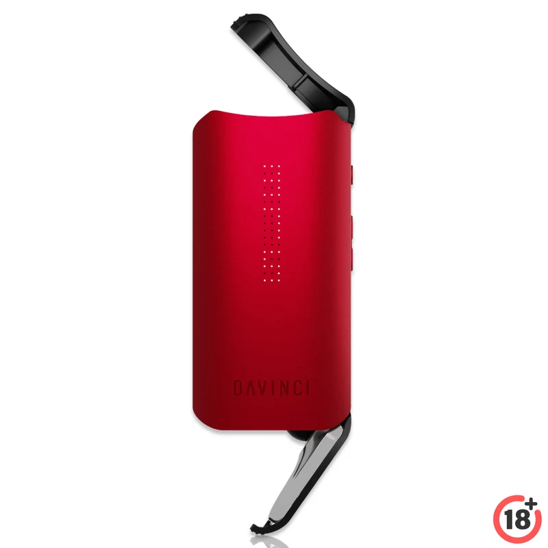 Vaporizador DaVinci IQC