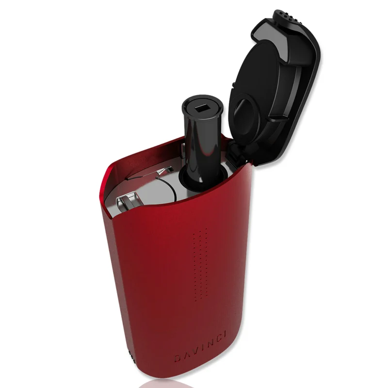 Vaporizador DaVinci IQC