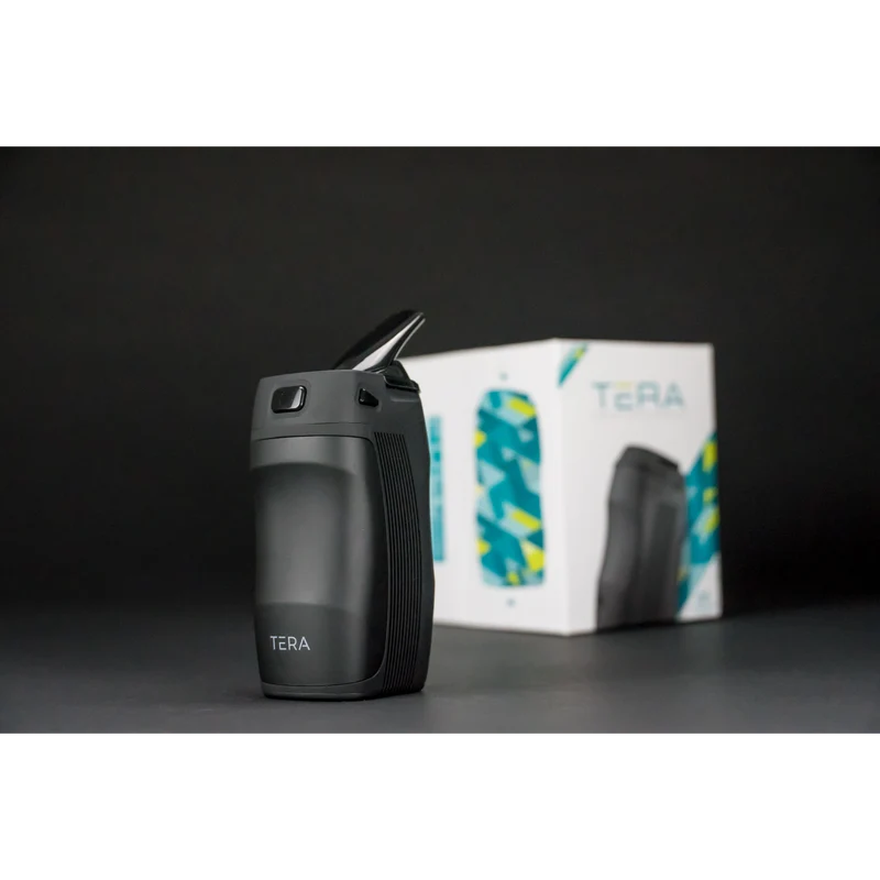 Vaporizador Boundless Tera - Boundless