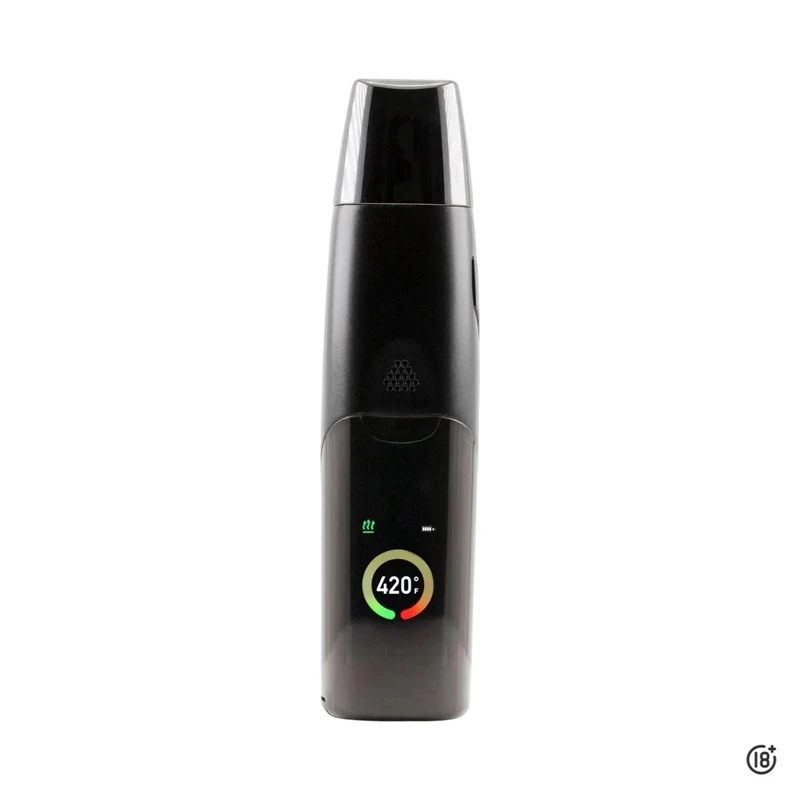 G Pen Elite II — Vaporizador Herbal Premium con Dual Heating | Grenco Science