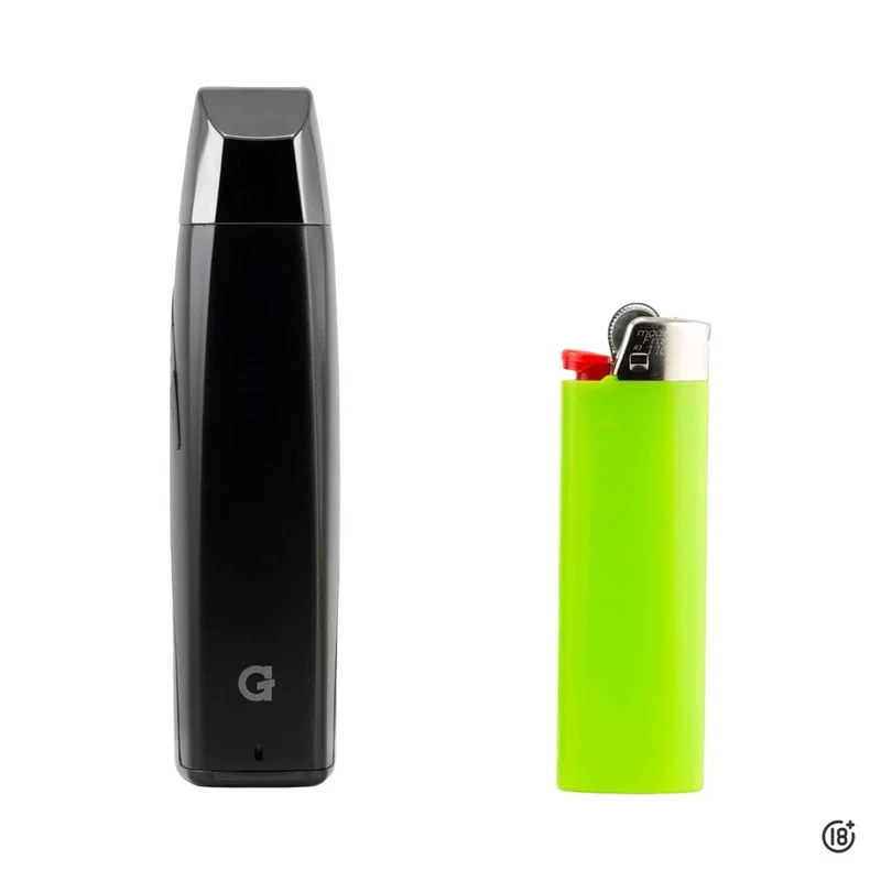 G Pen Elite II — Vaporizador Herbal Premium con Dual Heating | Grenco Science
