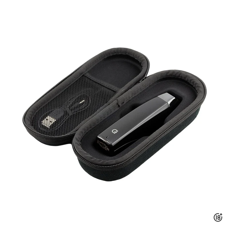 G Pen Elite II — Vaporizador Herbal Premium con Dual Heating | Grenco Science