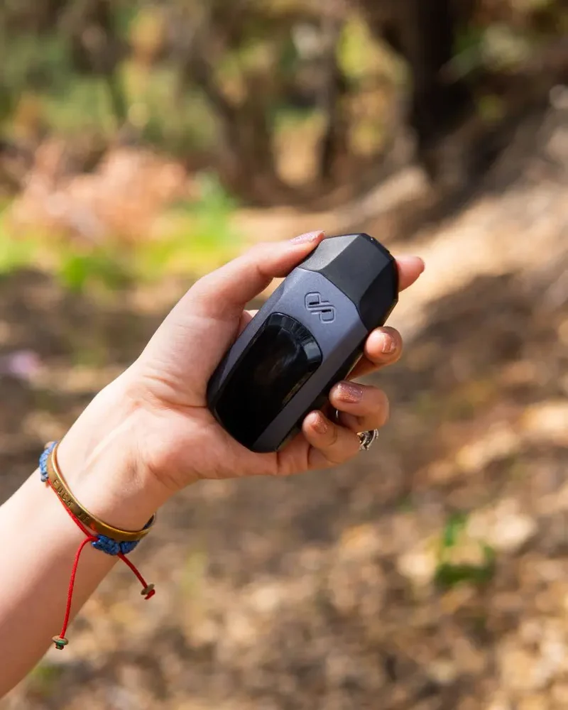 Vaporizador Boundless VEXIL - Boundless