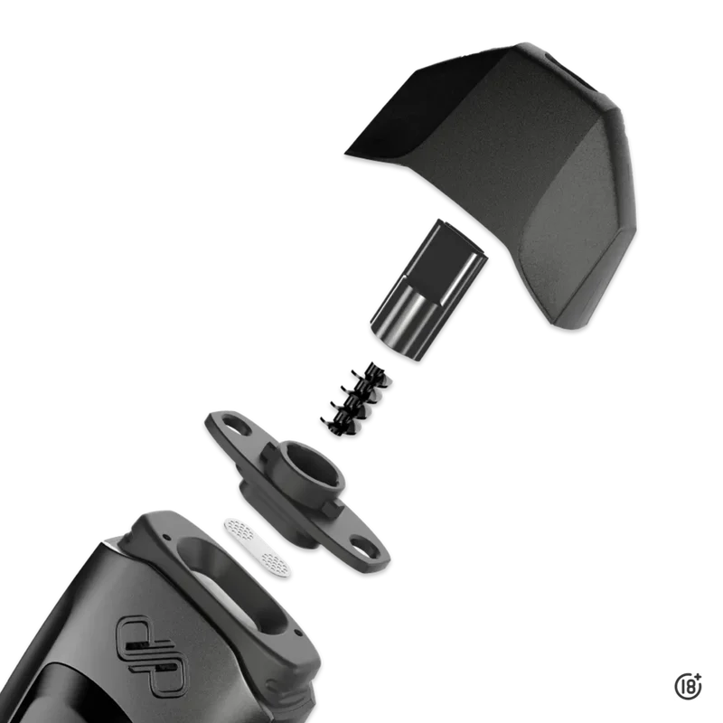 Vaporizador Boundless VEXIL - Boundless
