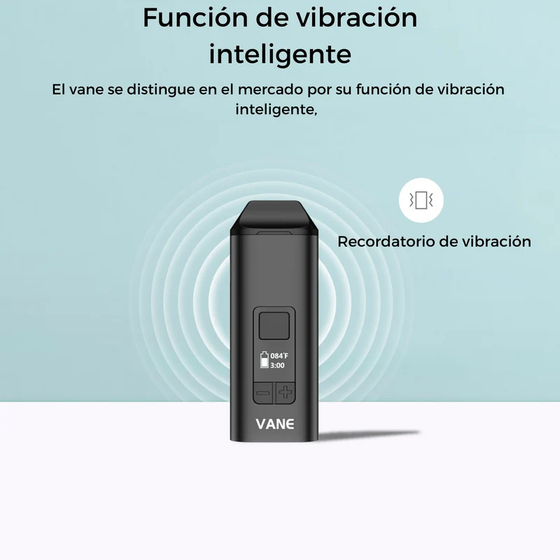 Vaporizador Yocan Vane