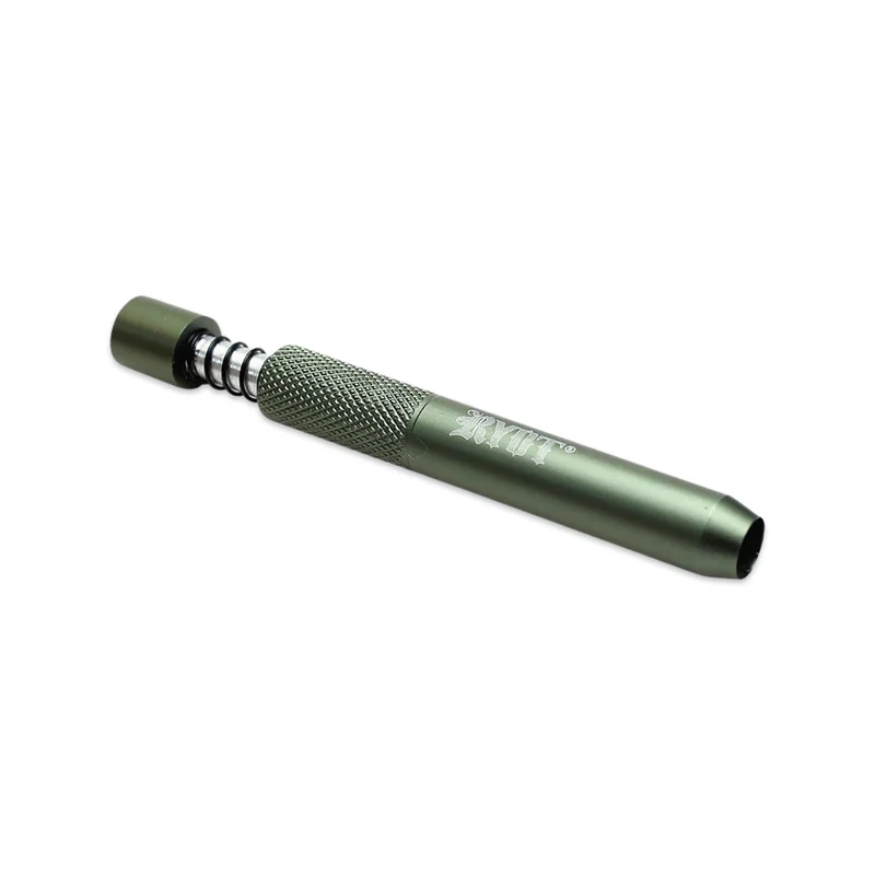 Pipa hitter con expulsor