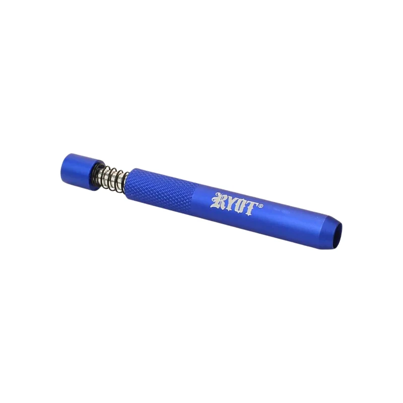 Pipa hitter con expulsor
