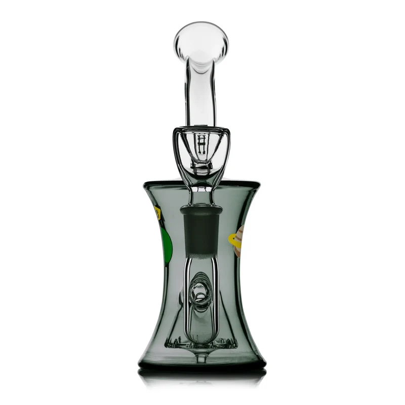 Hemper - Bong Cósmico 8"