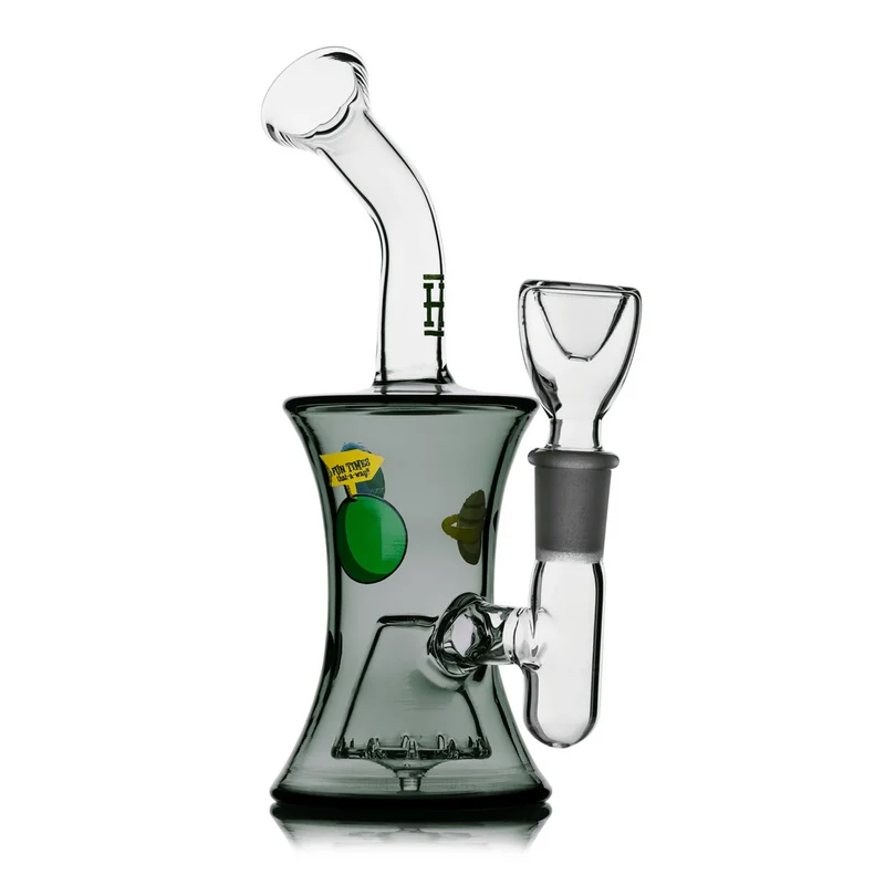 Hemper - Bong Cósmico 8"