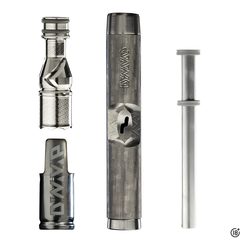 Vaporizador Dynavap M7