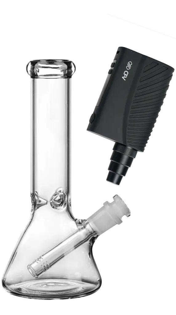 Vaporizador Boundless CFV - Boundless