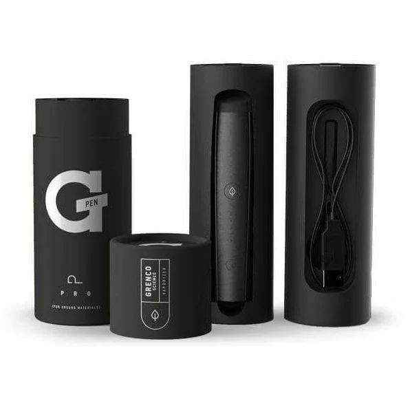 G Pen Pro