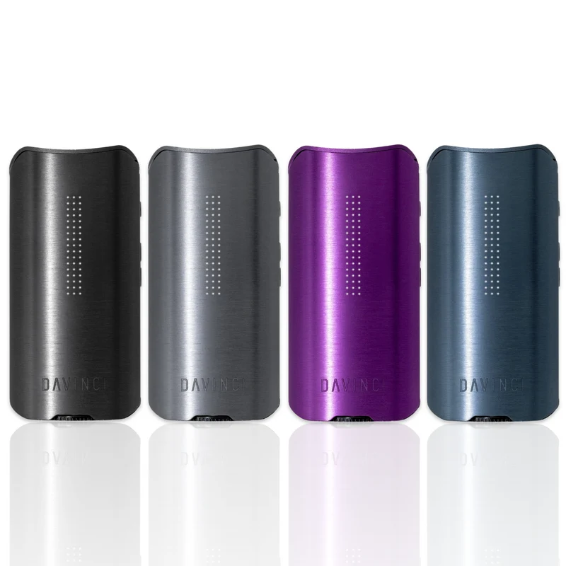 VAPORIZADOR DAVINCI IQ2