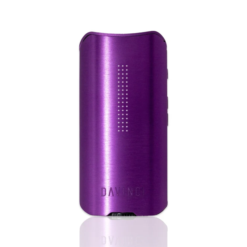 VAPORIZADOR DAVINCI IQ2