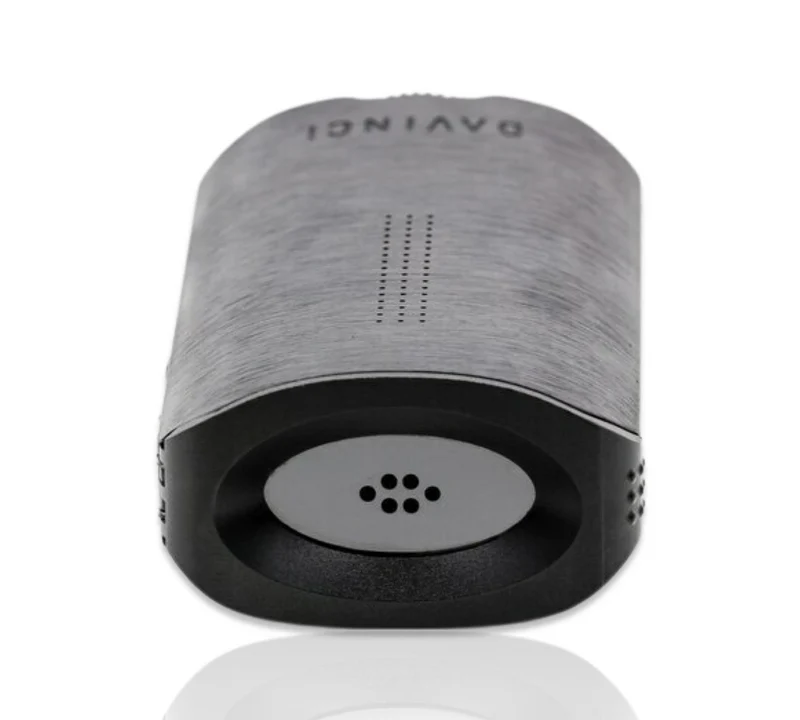 VAPORIZADOR DAVINCI IQ2