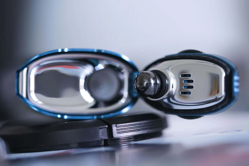 VAPORIZADOR DAVINCI IQ2