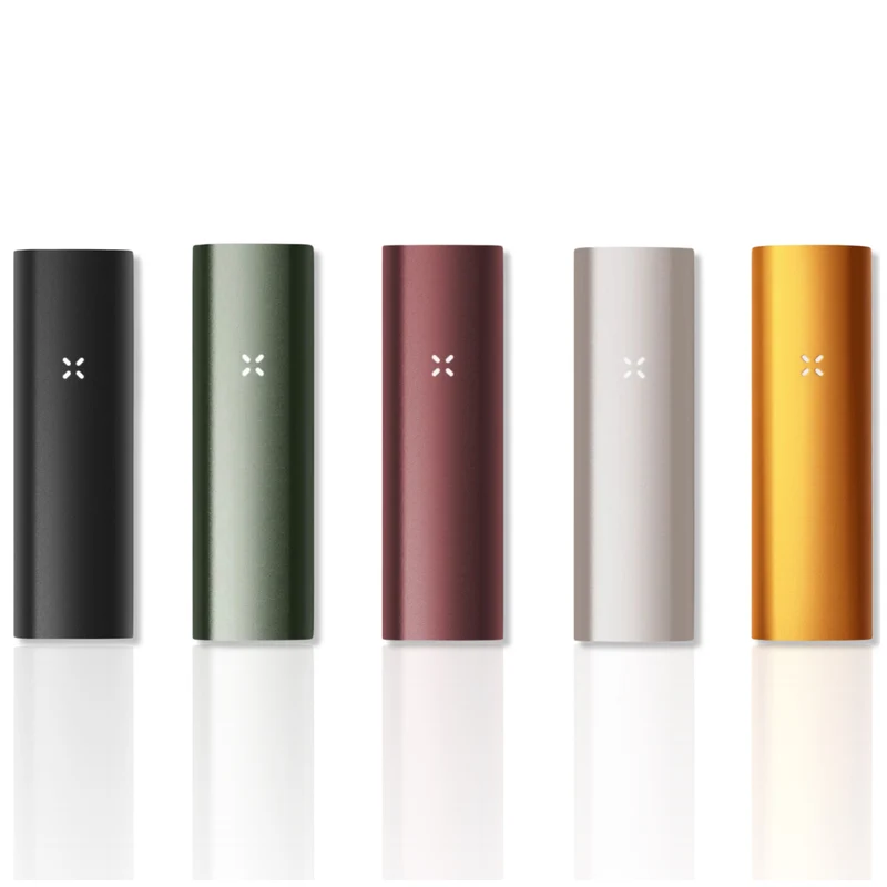Vaporizador Pax 3 kit completo
