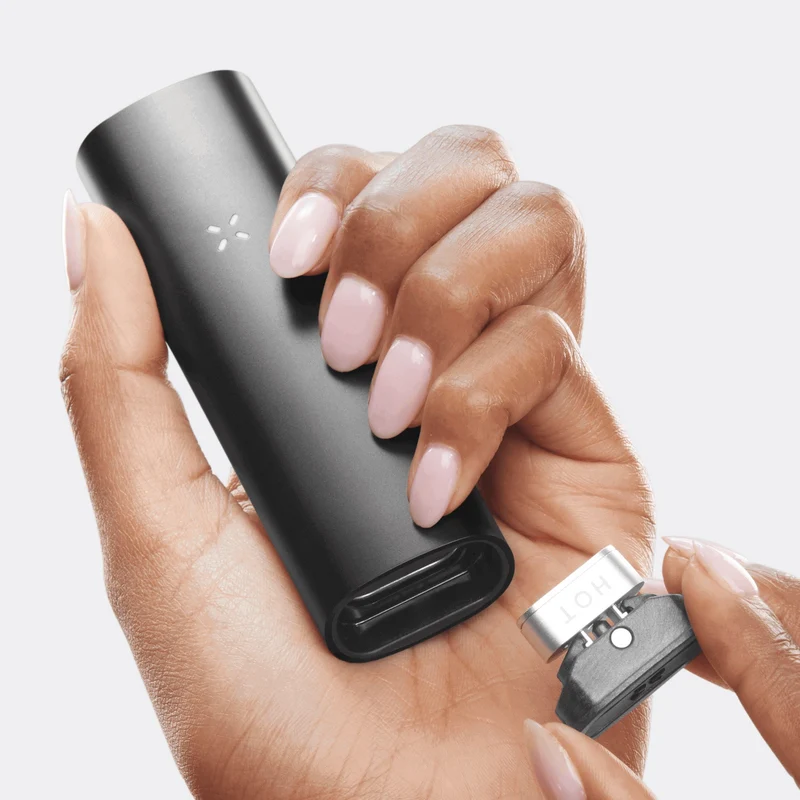 Vaporizador Pax 3 kit completo