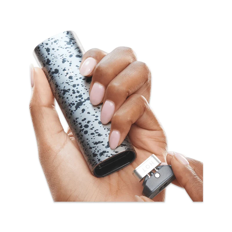 Vaporizador Pax 3 kit completo