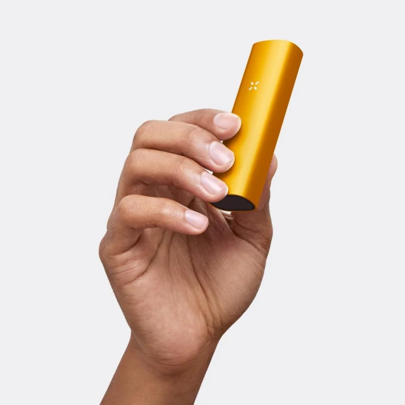 Vaporizador Pax 3 kit completo
