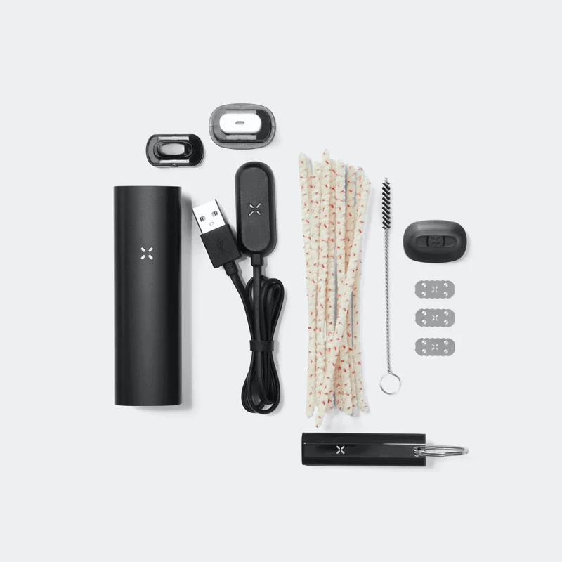 Vaporizador Pax 3 kit completo