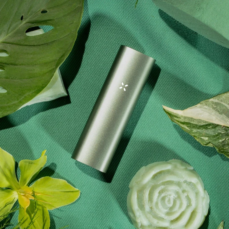 Vaporizador Pax 3 kit completo